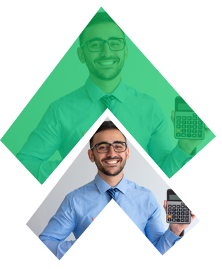 A contabilidade da sua empresa descomplicada segura e econômica.